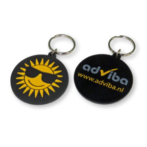 Sleutelhangers - Adviba - custom-ETB