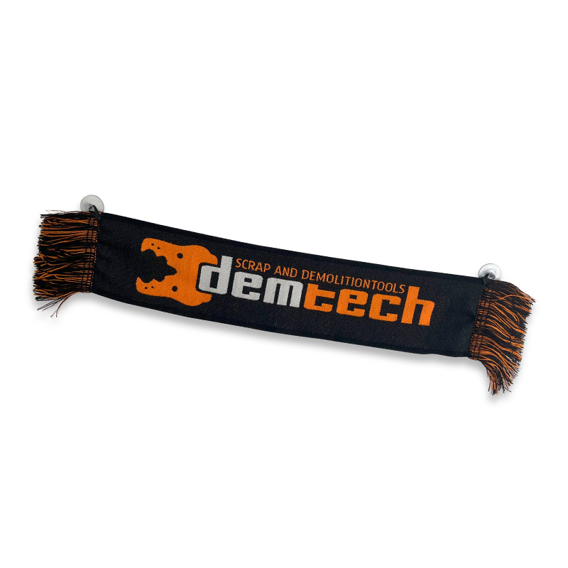 Demtech autosjaal ETB