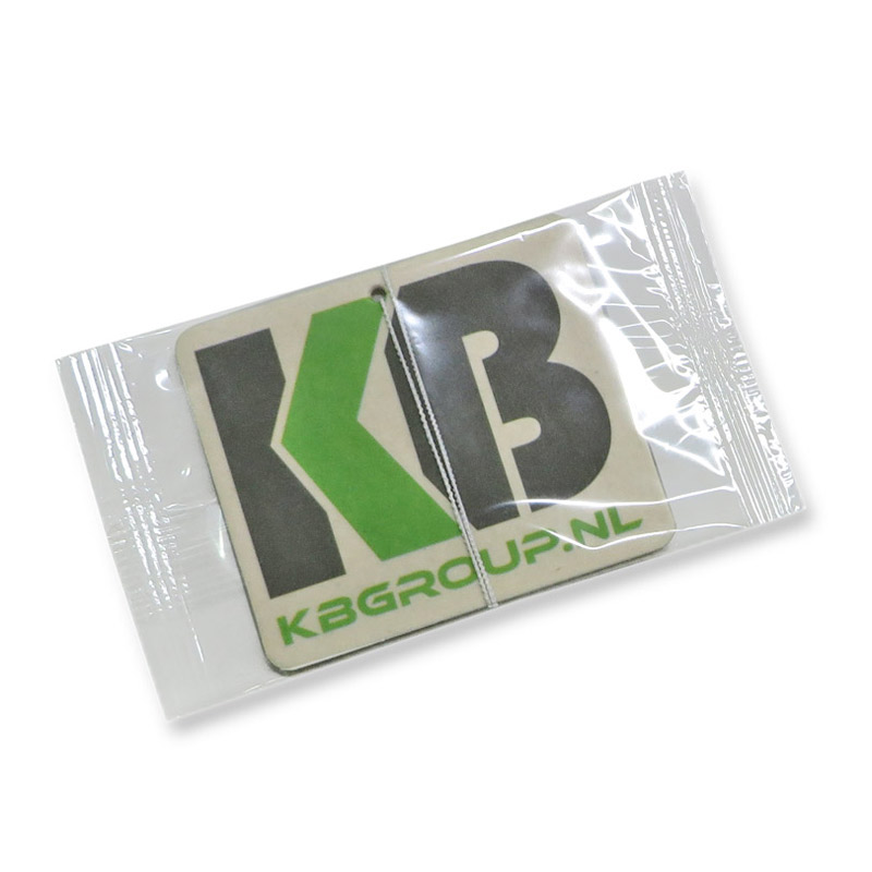 Geurhanger - KBgroup