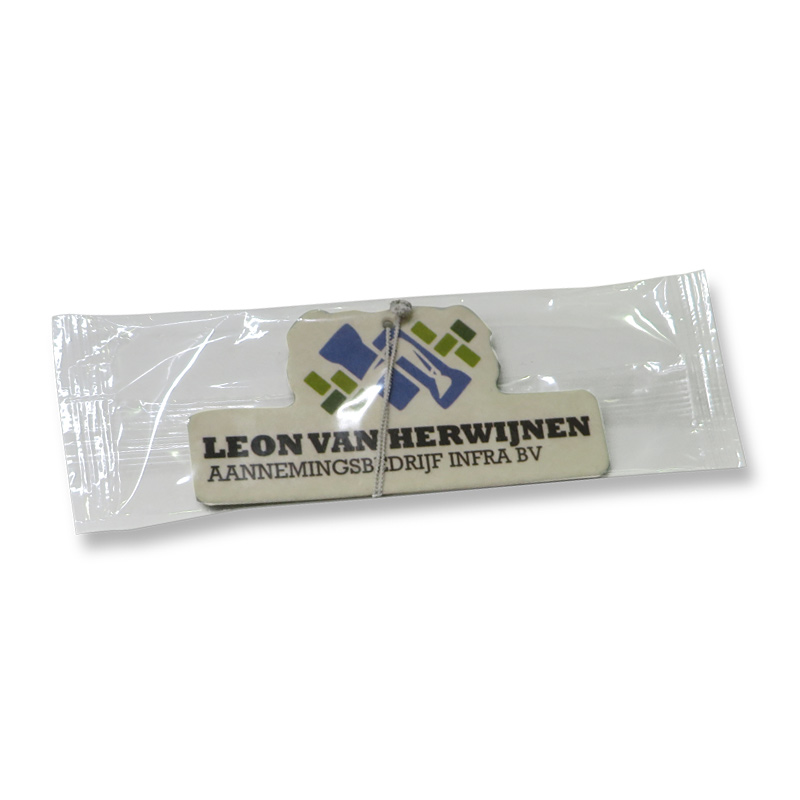 Geurhanger - Leon van Herwijnen