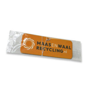 Geurhanger - MaasEnWaal Recycling - ETB