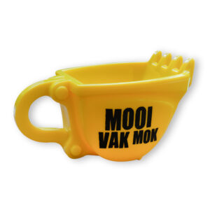 Mok - Mooi vakman campagne - ETB